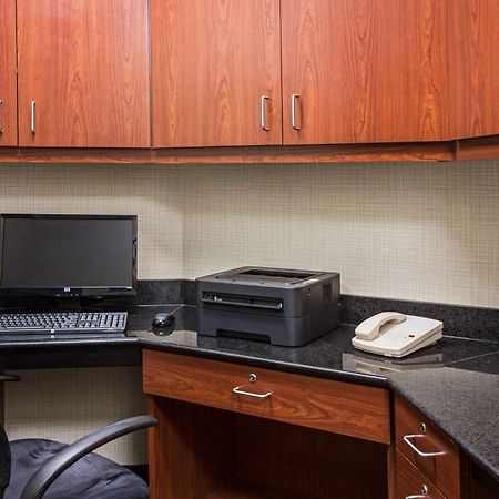 Hampton Inn Clearfield Esterno foto
