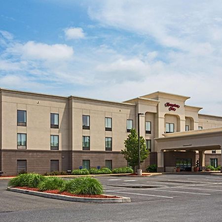 Hampton Inn Clearfield Esterno foto